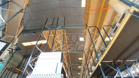 Foto 2 von Fabrikhallen zum Verkauf in Els Molins, Mataró