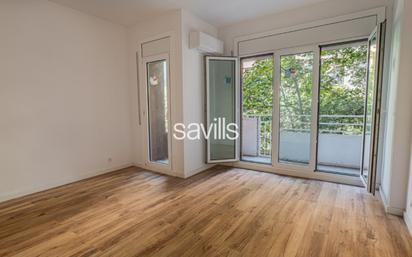 Dormitori de Apartament en venda en  Barcelona Capital