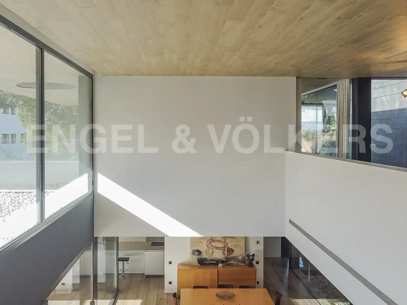 Casa o xalet de lloguer en Sant Cugat del Vallès amb Aire condicionat, Calefacció i Jardí privat