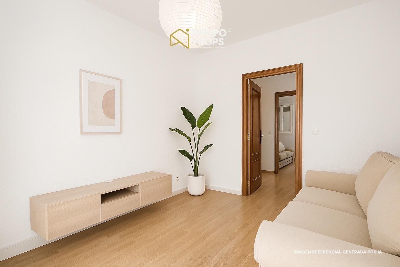Flat for sale in Calle GENERAL ALVAREZ DE CASTRO, Trafalgar, Chamberí,  Madrid Capital