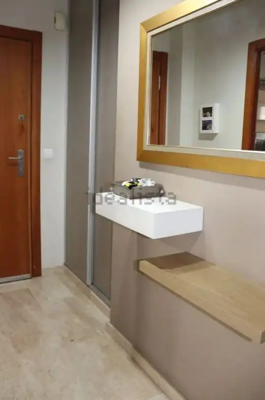 Wohnung mit Terrasse zum Verkauf in Carrer de Santa Teresa, imagen 6