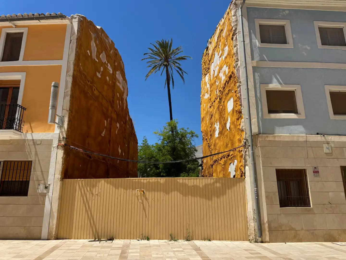 Exterior view of Residential for sale in Alicante / Alacant