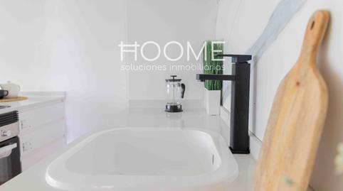 Photo 5 of Flat for sale in Sector Floresta, Primera Fase - Nuevo Tres Cantos, Madrid