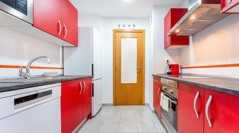Photo 4 of Flat to rent in Calle de Hércules, 23, Sur - PAU 4, Madrid