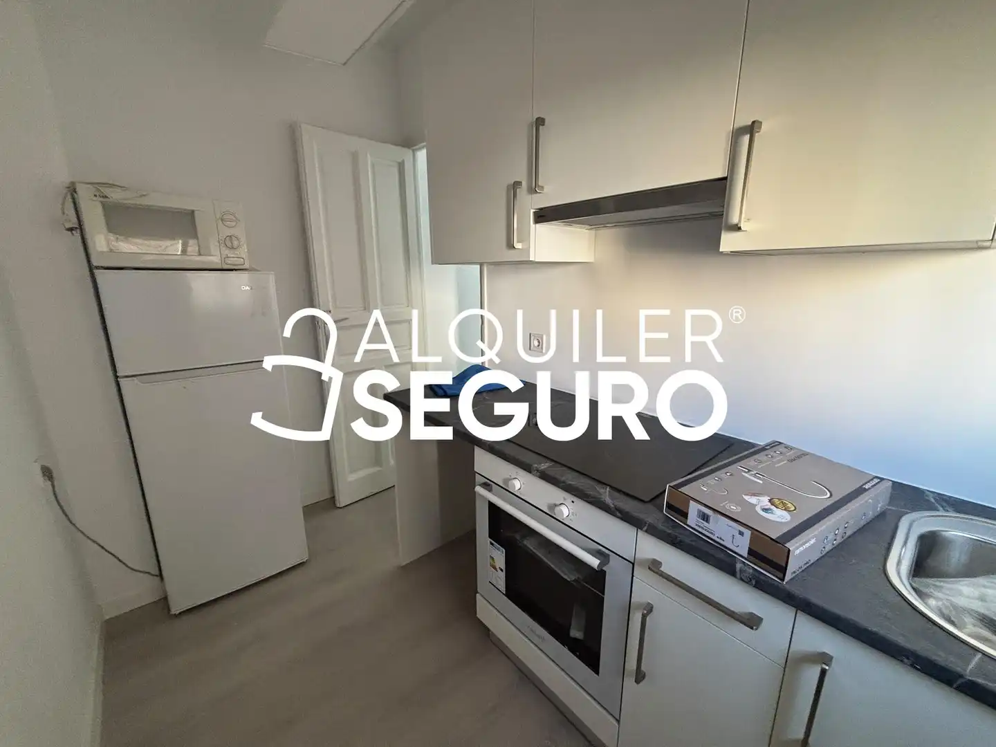 Wohnung zur Miete in de Ceuta, Valdeacederas