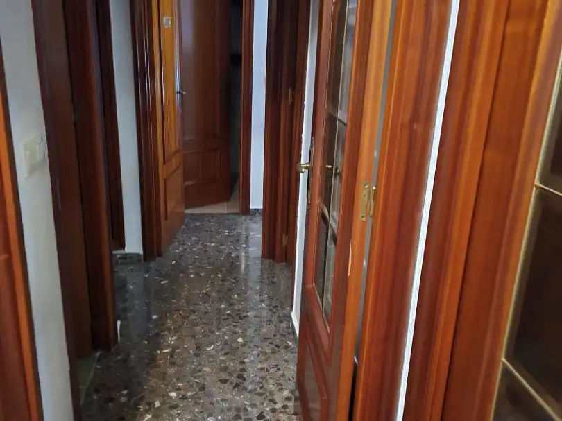 Pis amb ascensor en venda a Alameda San Antón 48, imagen 7