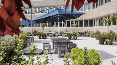 Foto 4 de Oficina de lloguer a El Viso, Madrid