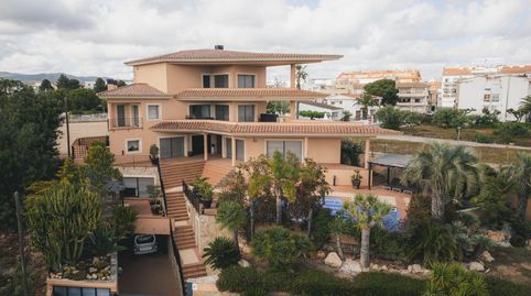 Photo 2 of Houses for sale in L'Ampolla, Tarragona