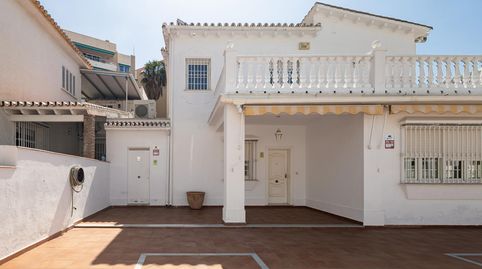 Photo 2 of Houses for sale in Luis Taboada, El Palo, Málaga Capital