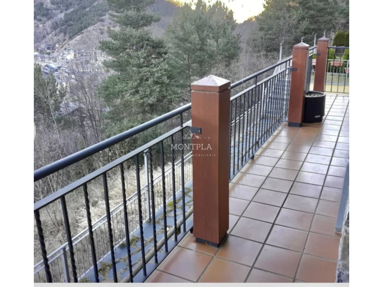 Flat to rent in Ordino - Ansalonga - Sornàs