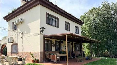 CHALET CON PISCINA SUELO URBANO, PARCELA DE 7.671M2  2ºCONSTRUC