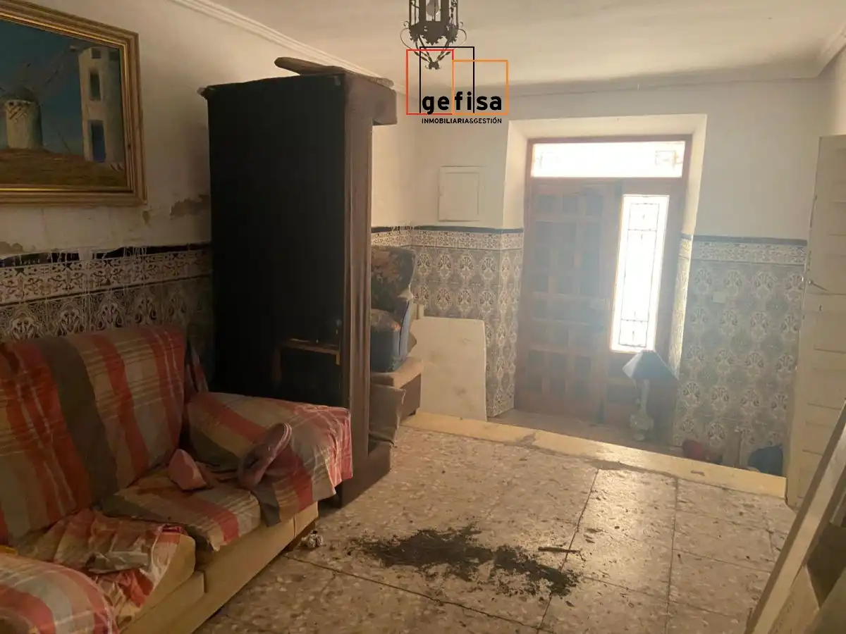 Casa con terrazza in vendita a Valdepeñas, imagen 2