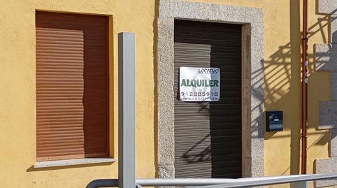 Photo 2 of Premises to rent in Robledo de Chavela, Madrid