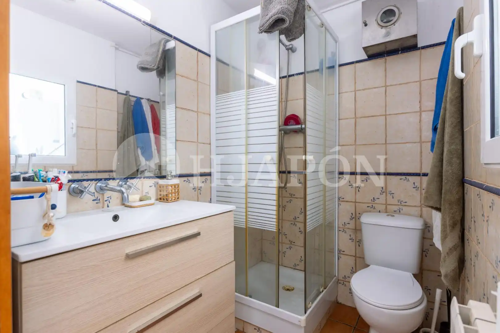 Casa amb terrassa en venda a Alella, imagen 16