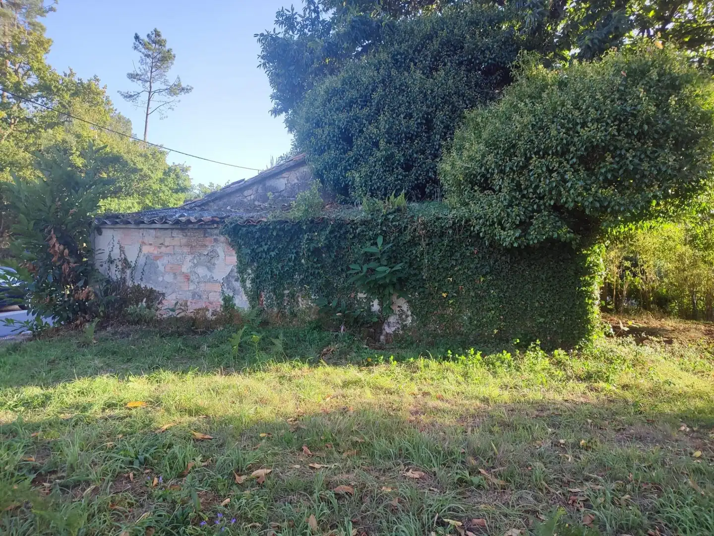 Terreno residenziale in vendita a Área de Ames, imagen 14