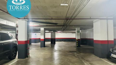 Foto 5 de Garatge en venda a Calle de Los Canales, Perchel Sur - Plaza de Toros Vieja, Málaga