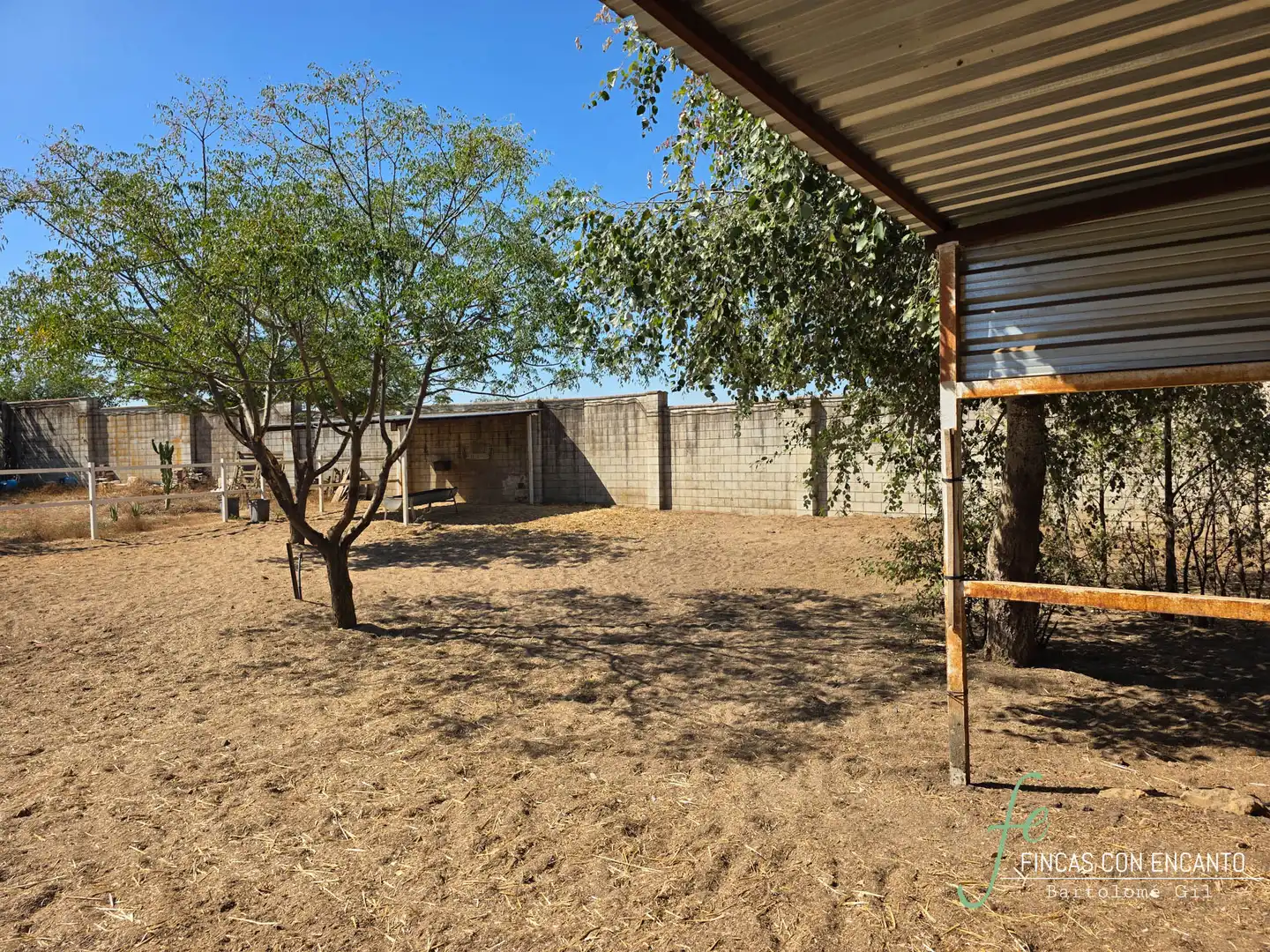 Casa amb piscina en venda a Oromana, imagen 13