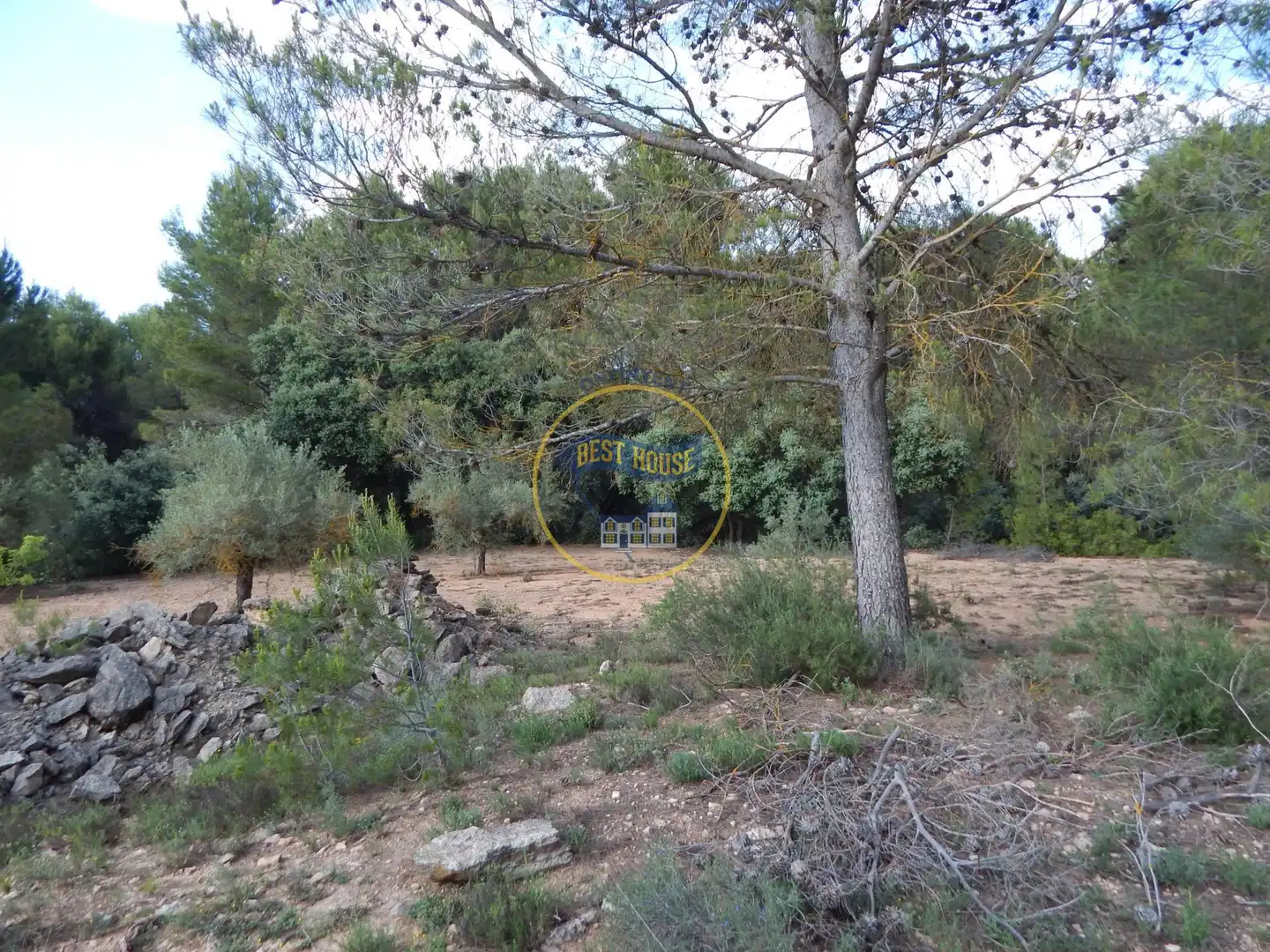 Chalet en venta en Banyeres de Mariola, imagen 5