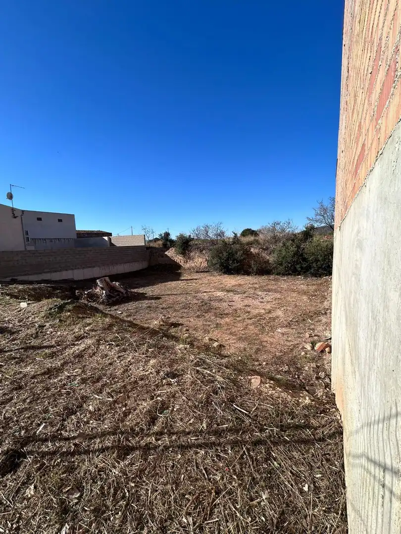 Terrenys i solars en venda a Calle PRAT DE LA RIBA, imagen 6