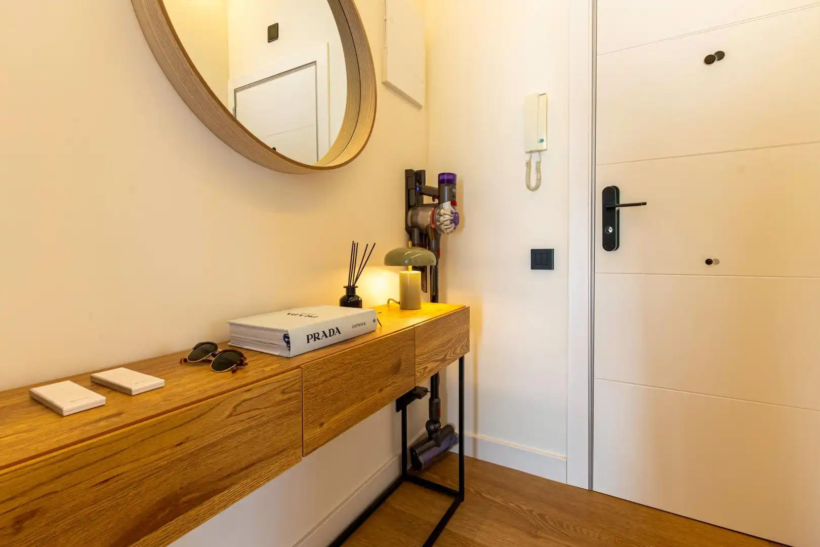 Flat for sale in Sant Pere de Ribes  with Air Conditioner, Parquet flooring and Terrace