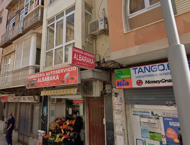 Flat for sale in Cartagena