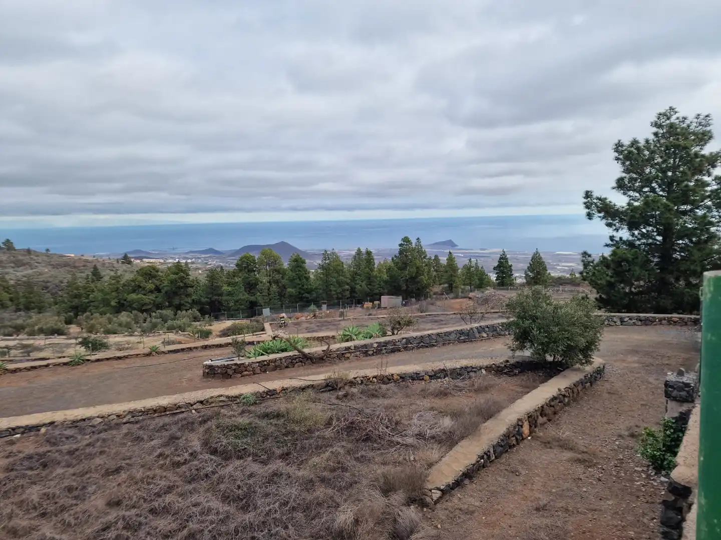 Land for sale in Granadilla de Abona
