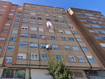 Wohnung mit Garten zum Verkauf in Burgos - CM CASA LA VEGA