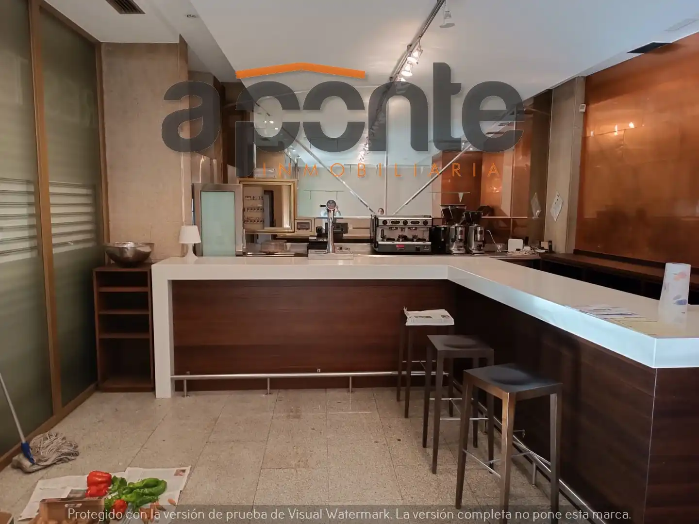 Local comercial en venda a Campus Sur - Santa Marta