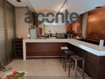 Local comercial en venda a Campus Sur - Santa Marta
