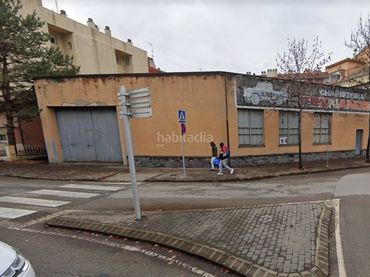 Terreno residenziale in vendita a Avinguda Girona 89