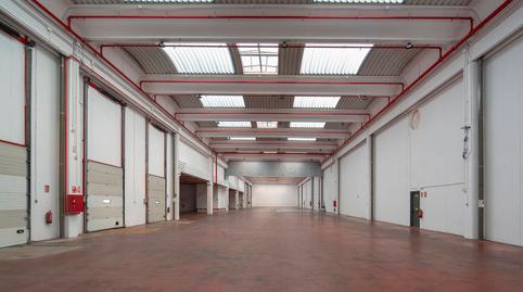 Photo 4 of Industrial buildings to rent in El Barral Ferial, Madrid