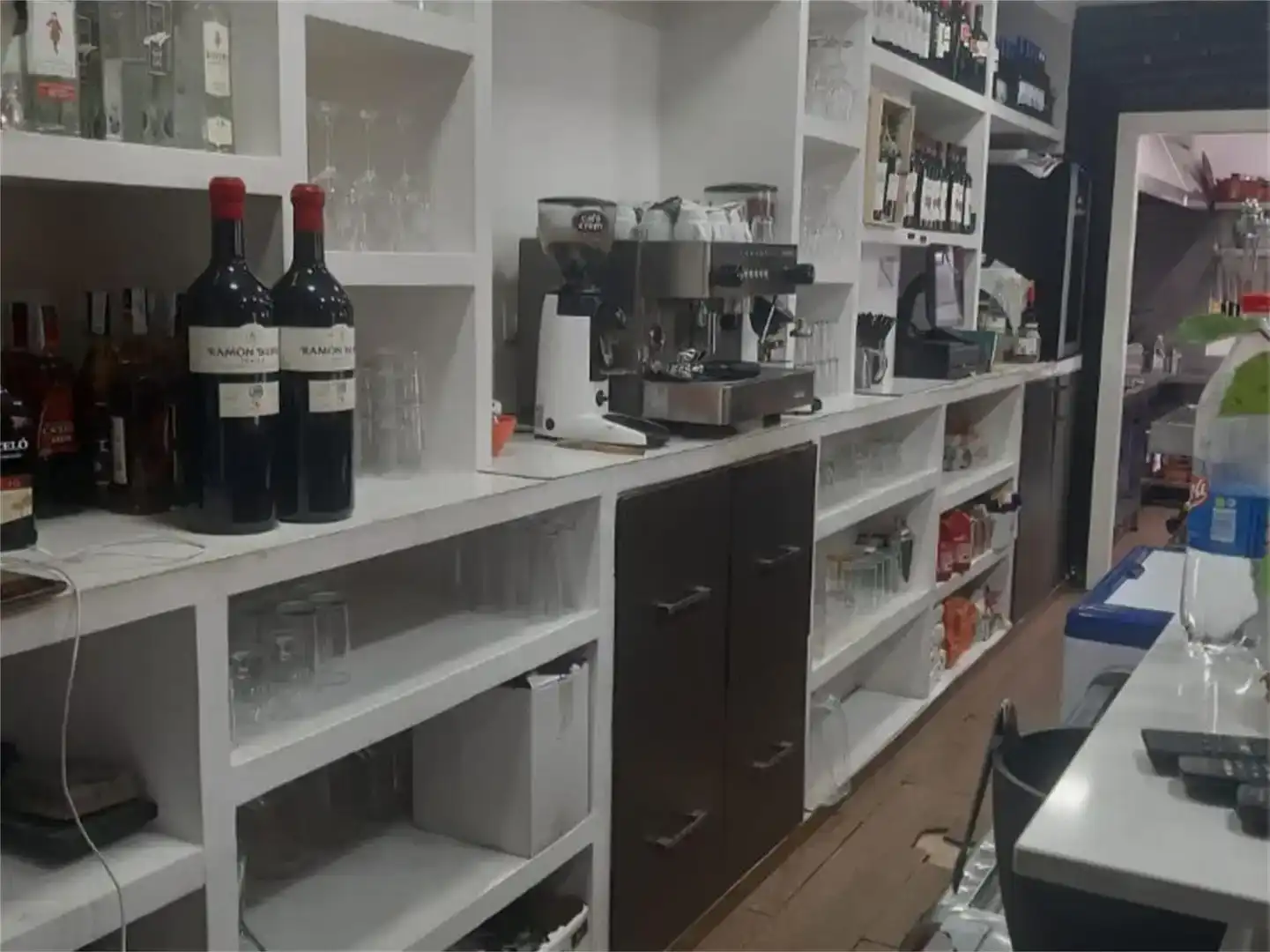 Local en venta en Piedras Redondas - Torrecárdenas