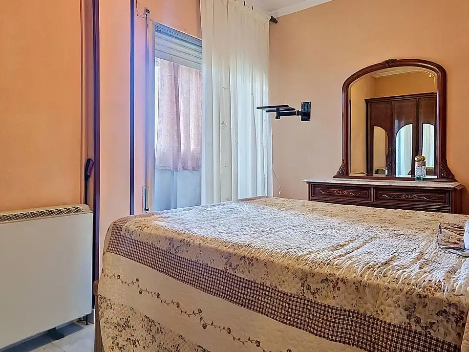 Dormitori de Pis en venda en Aranjuez amb Aire condicionat, Calefacció i Balcó