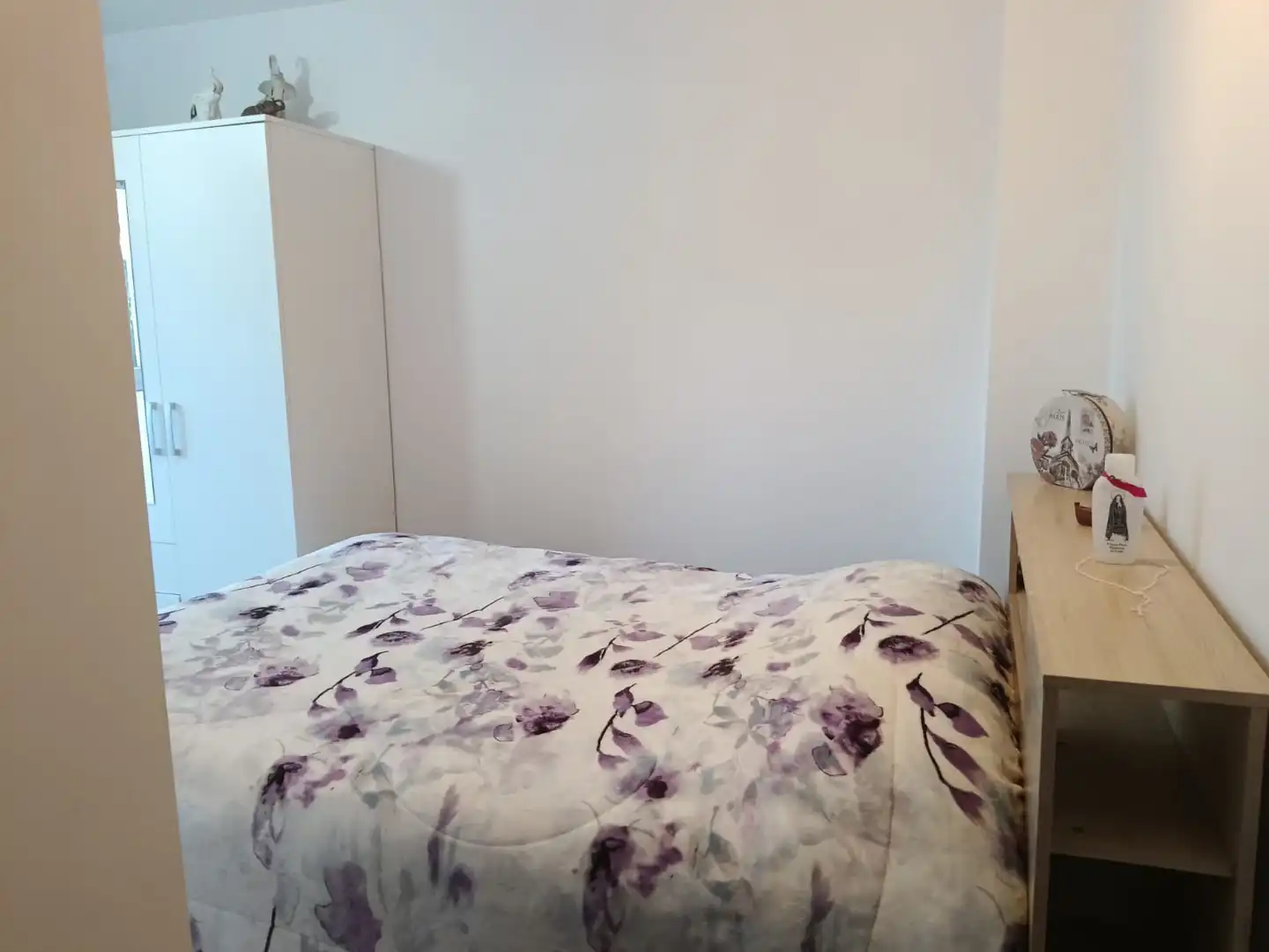 Bedroom of Flat for sale in Bárcena de Cicero  with Heating, Private garden and Terrace