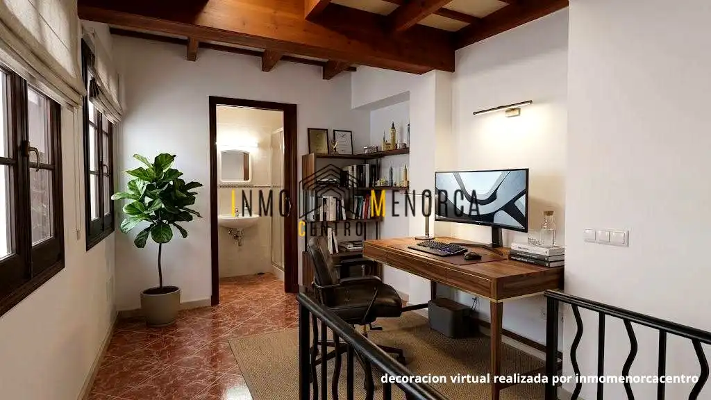 Casa en venda a Ciutadella, imagen 6