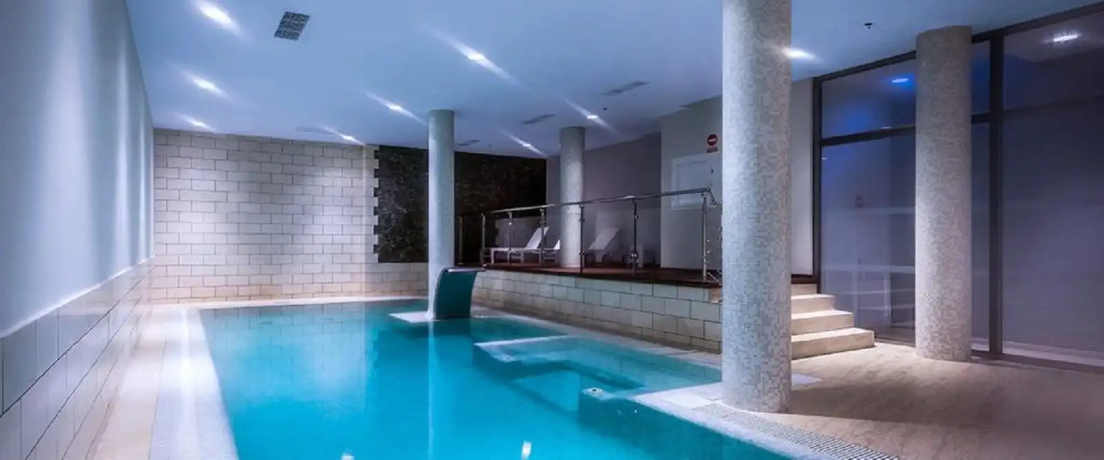 Dúplex amb piscina en venda a Milla de Oro, imagen 3