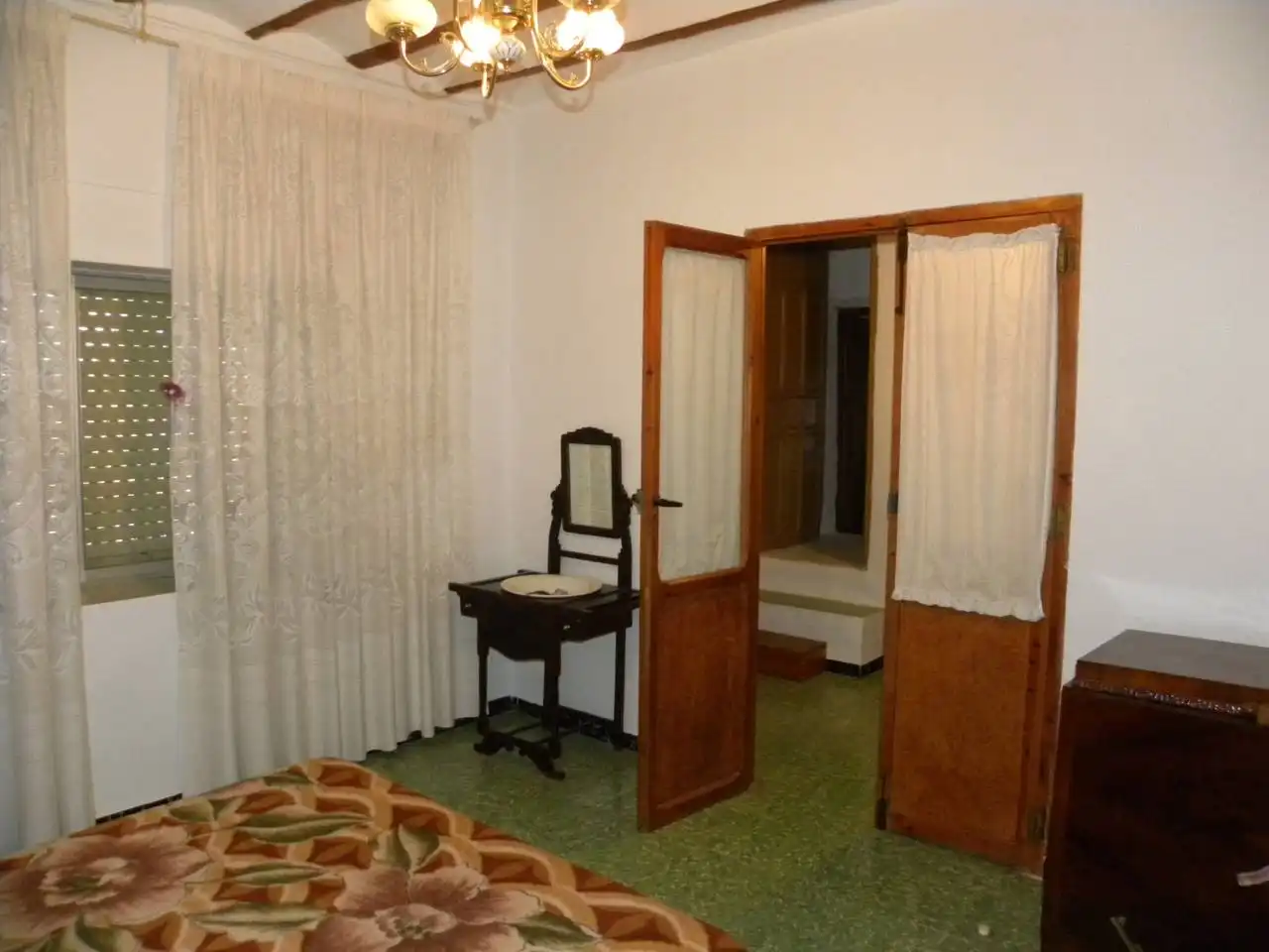 Country house with garden for sale in Calle Diseminado Casa Pepa, imagen 9