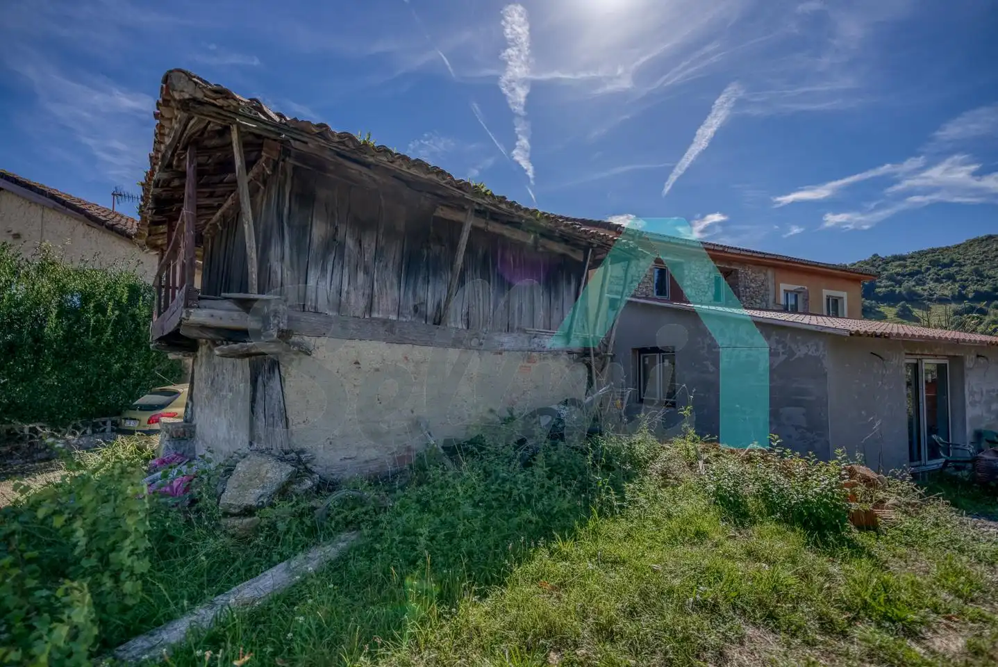 Maison avec jardin à vendre à Lugar Cogollo, imagen 41