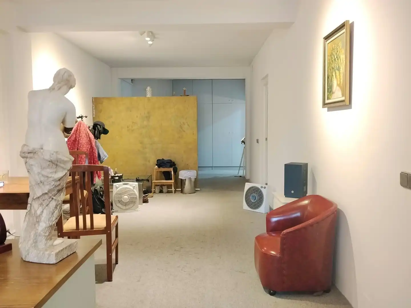 Office for rent in Sant Gervasi- Galvany
