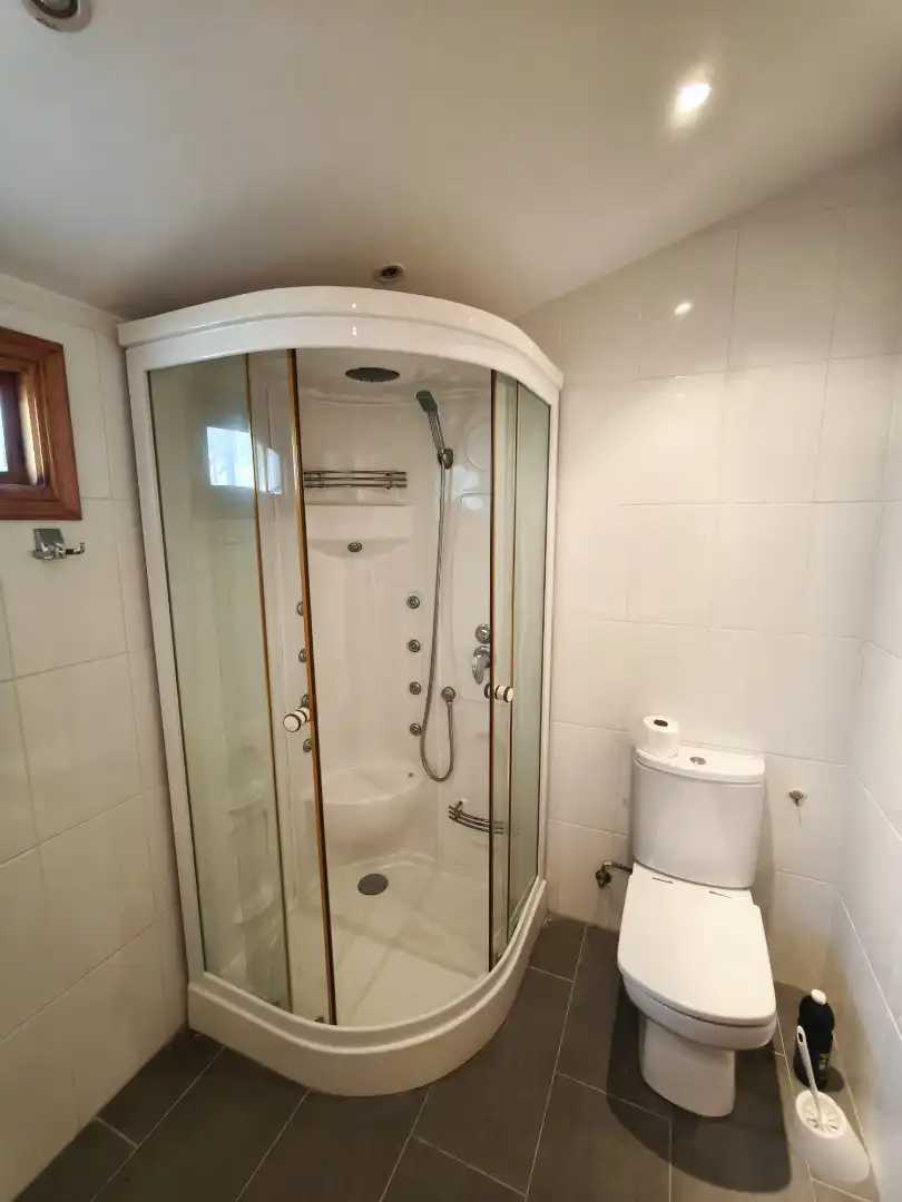 Villa mit Terrasse zum Verkauf in Carrer dels Xops 17, imagen 34