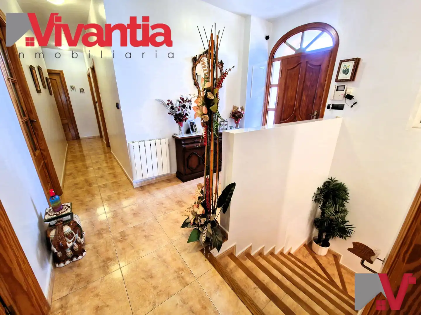 Chalet con piscina en venta en Pedanías Sur, imagen 34