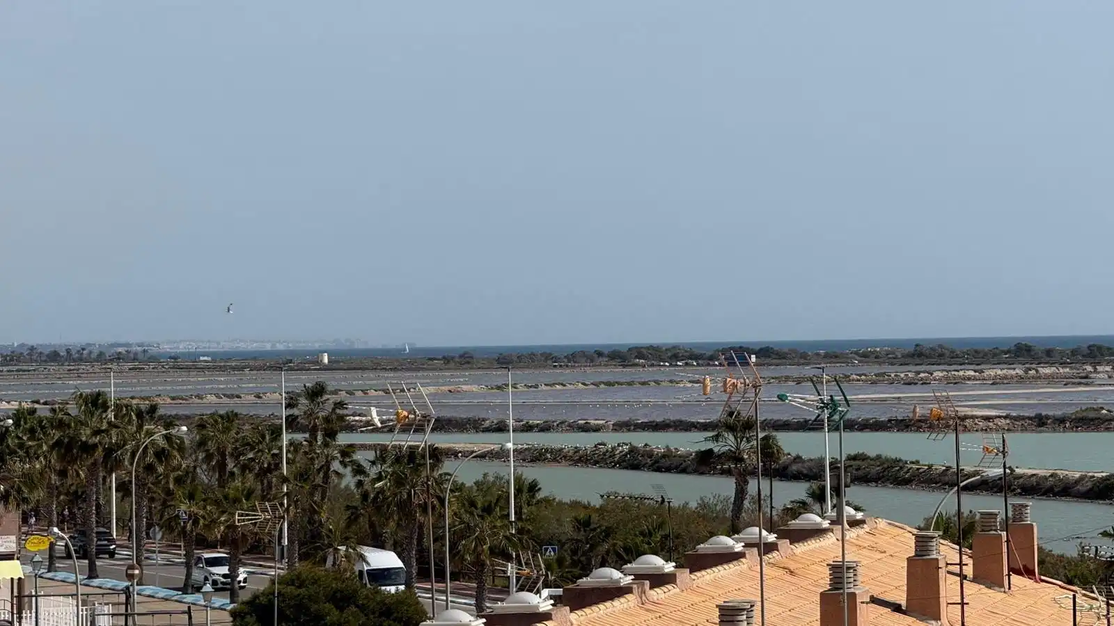Piso en venta en Calle de Canarias, Los Cuarteros