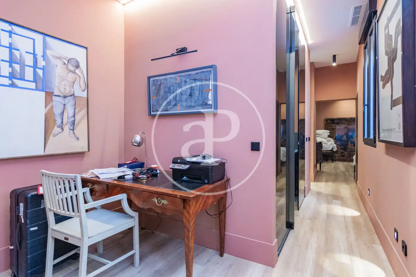 Appartement avec terrasse à vendre à C. del Calvario, imagen 25