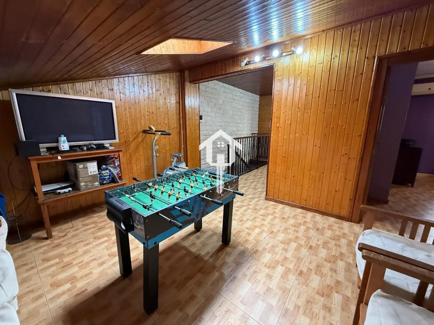 Houses for sale in Alicante / Alacant  with Furnished, Balcony and Jacuzzi
