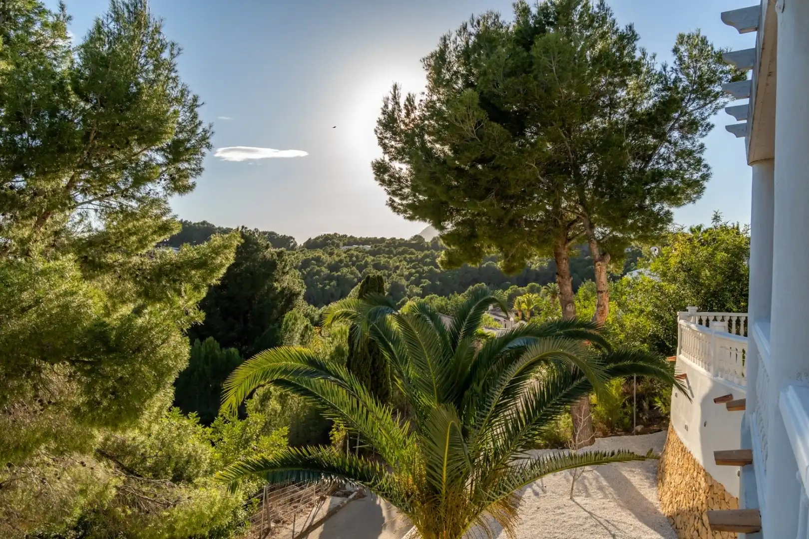 Casa con piscina en venta en Altea la Vella, imagen 57