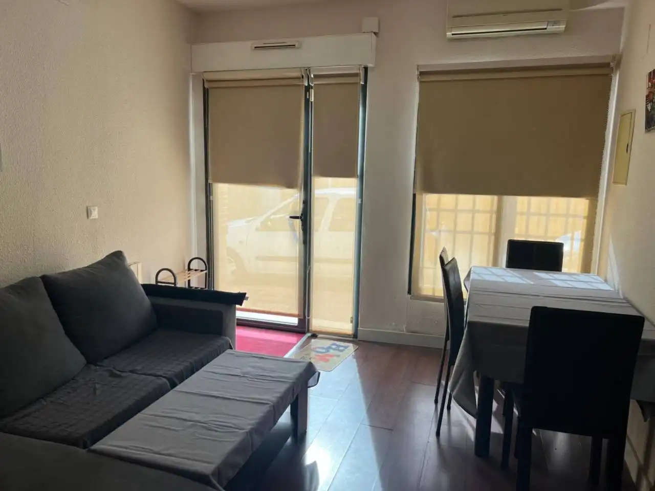 Study for rent in Calle Ancha, 5, Olías del Rey