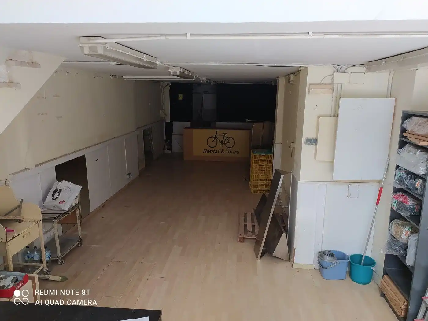 Local comercial en venta en Eixample, imagen 7