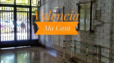 Foto 2 de Pis de lloguer a Ciutat Jardí, Valencia Capital