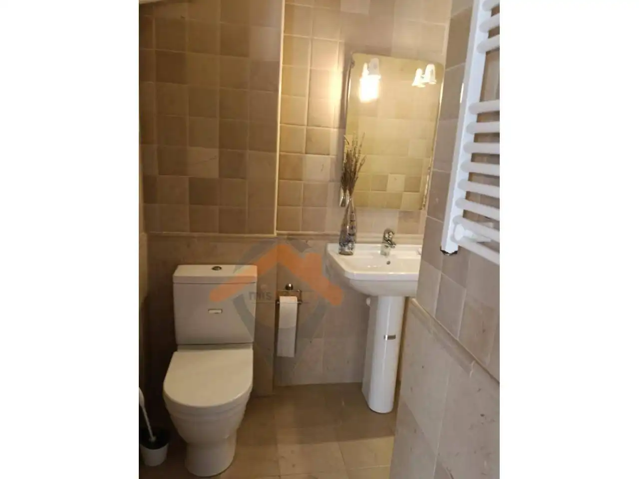 Duplex avec terrasse à vendre à Calle Emperatriz Eugenia, imagen 10
