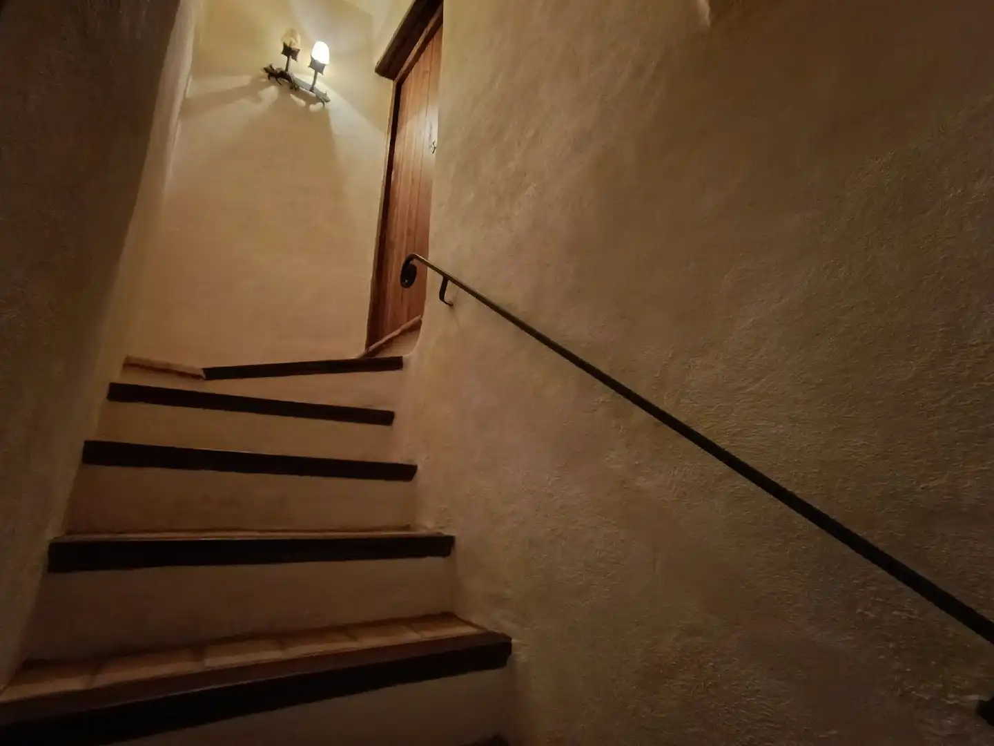Finca rústica en venta en Lascuarre con Calefacción y Trastero